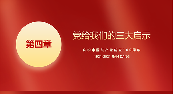 庆祝中国共产党成立100周年(图20)